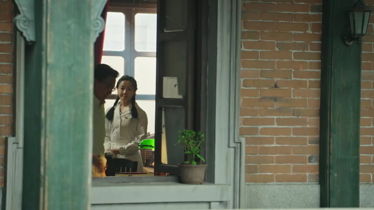 Hoạ Mi tập 31 cảnh 2