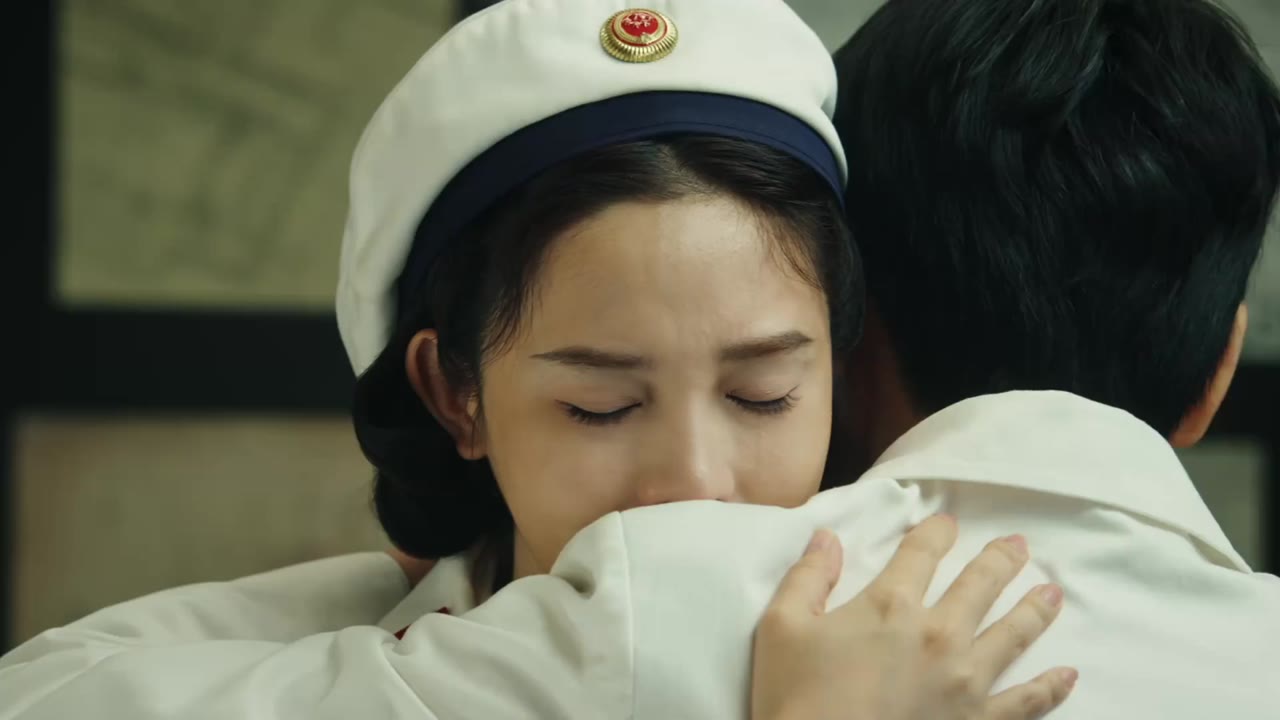 Hoạ Mi tập 32