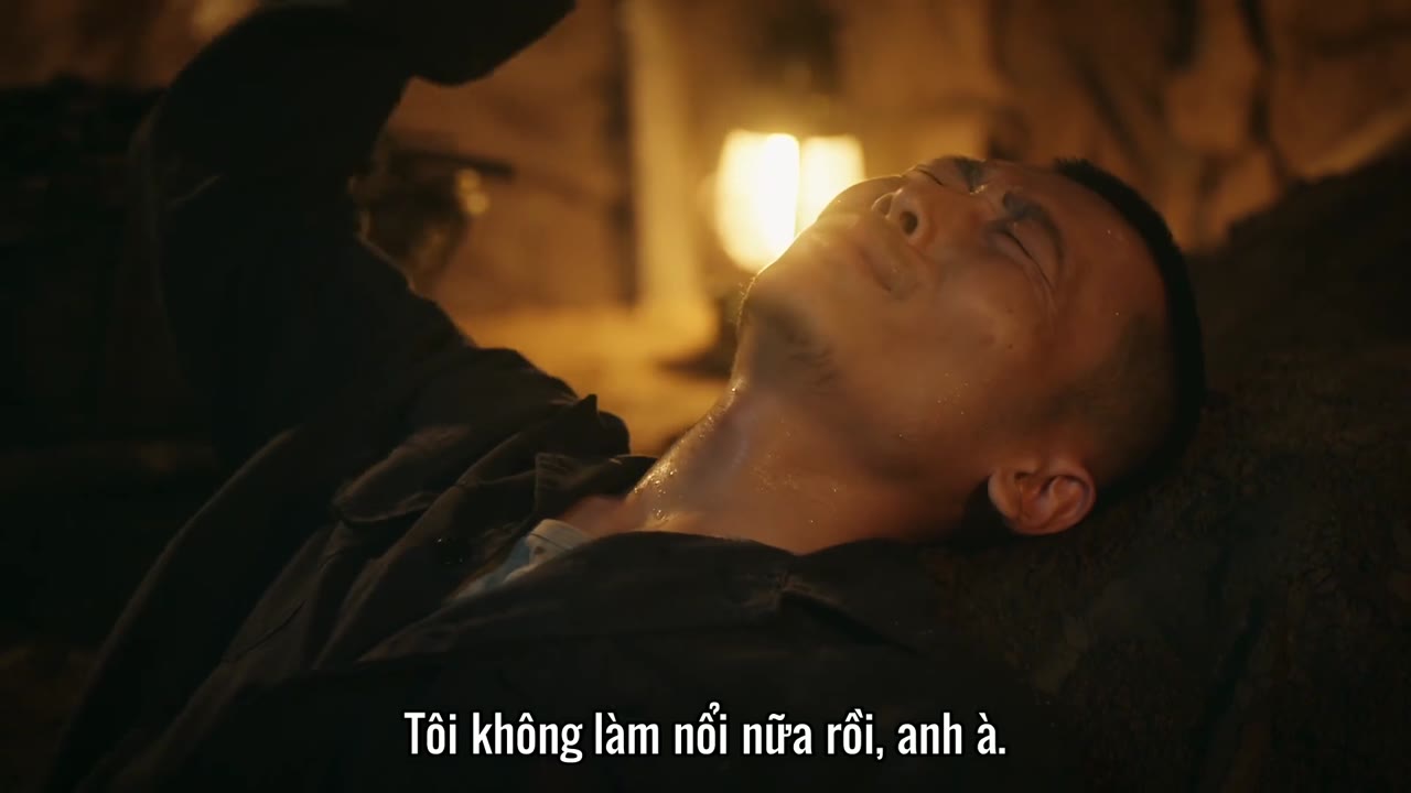 Hoạ Mi tập 32 cảnh 3