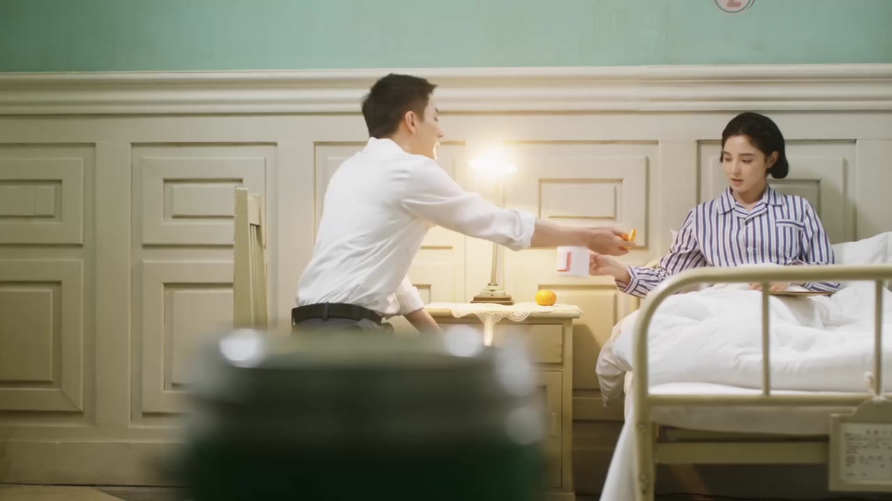 Hoạ Mi tập 35 cảnh 3