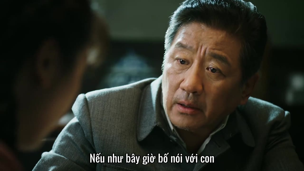 Hoạ Mi tập 36
