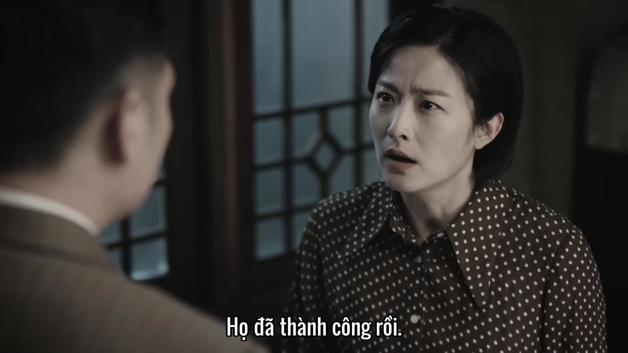 Hoạ Mi tập 36 cảnh 2