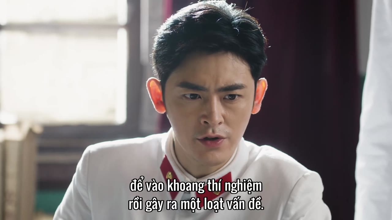 Hoạ Mi tập 37