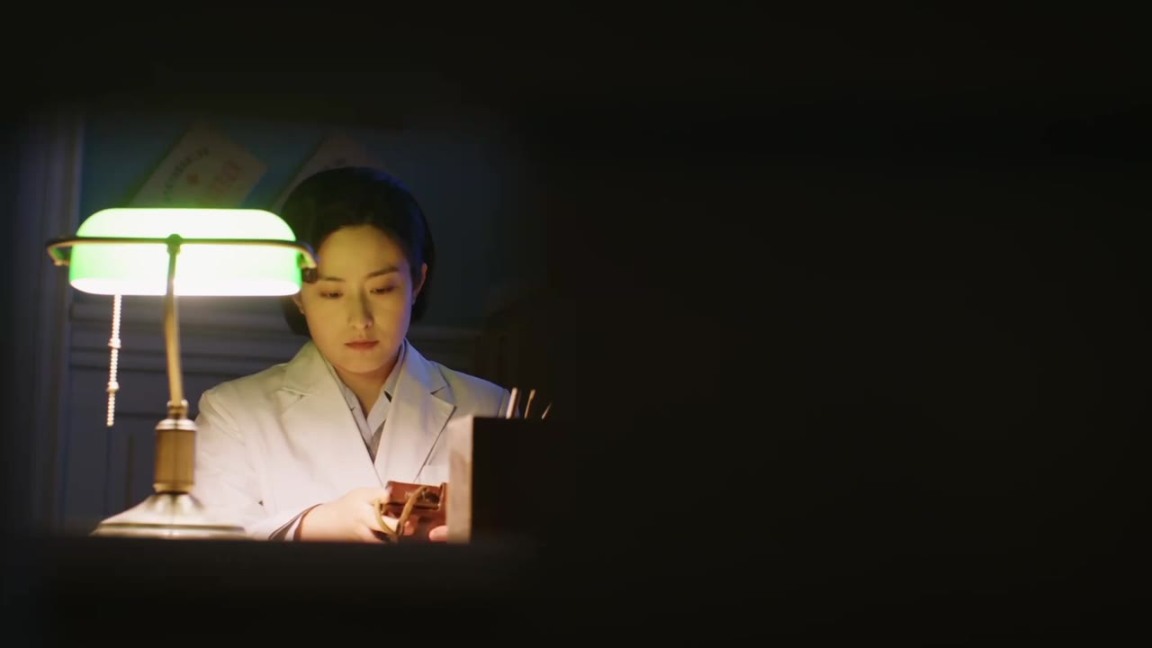 Hoạ Mi tập 38 cảnh 3
