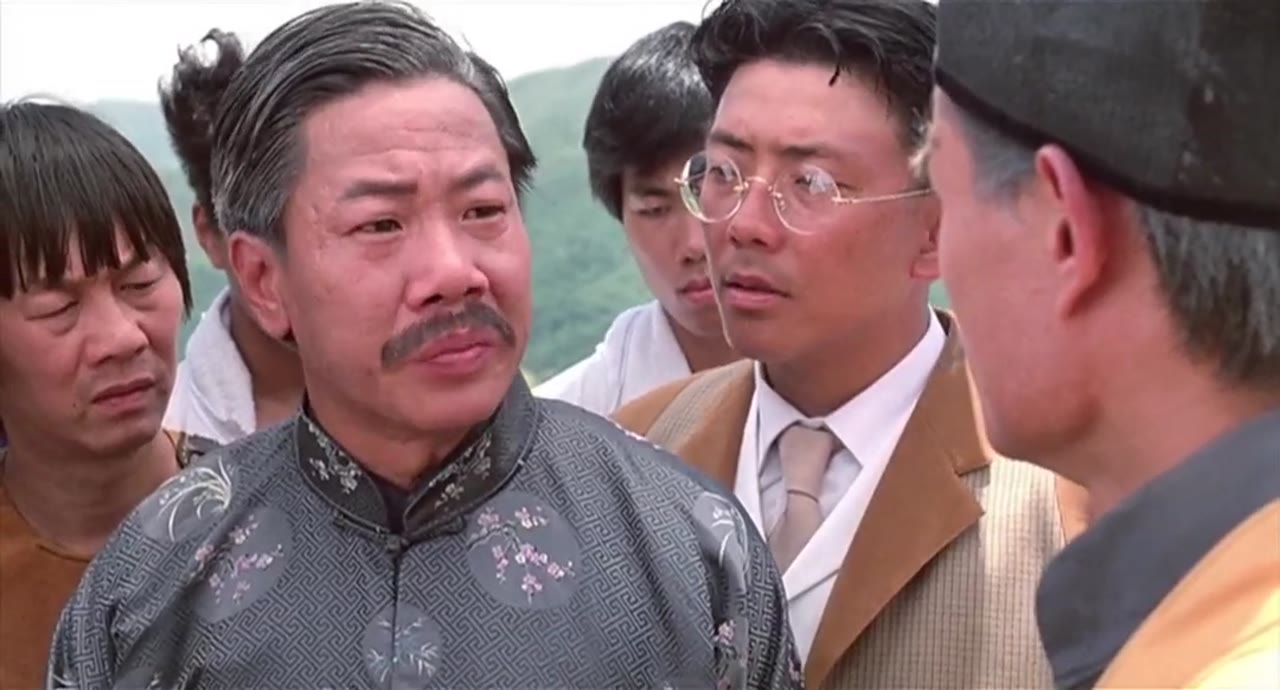Thiên Sư Bắt Ma 1: Cương Thi Tiên Sinh - cảnh 1
