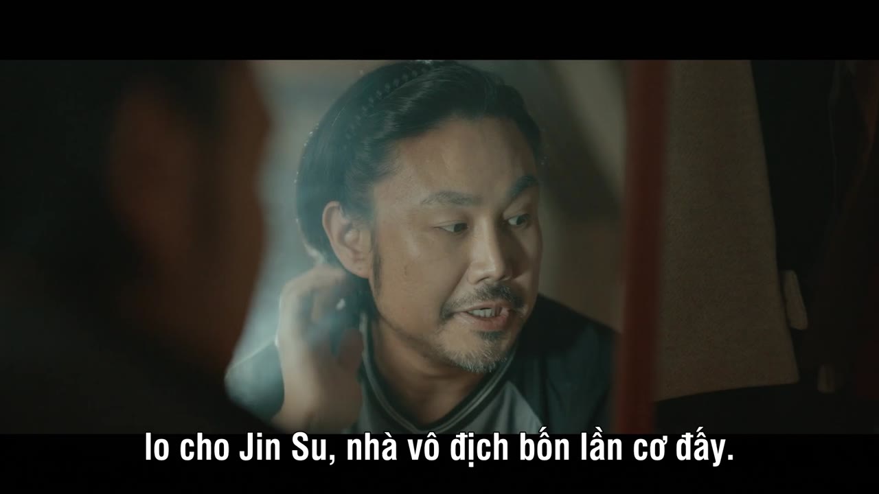 Như Hoa Trên Cát tập 4