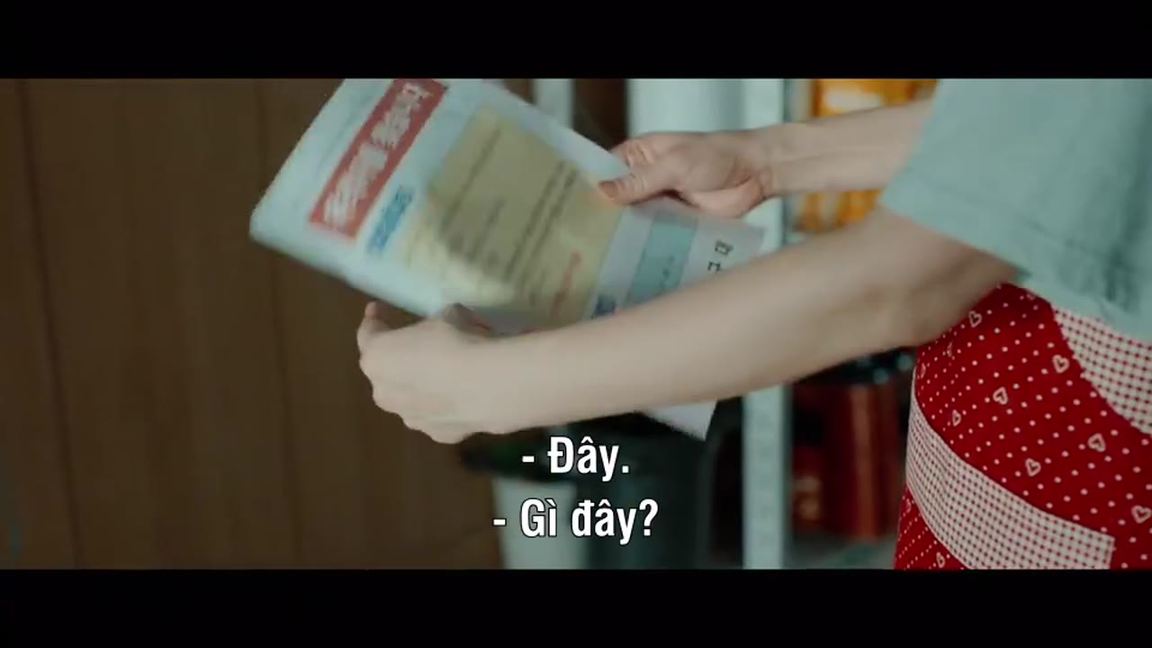 Như Hoa Trên Cát tập 6
