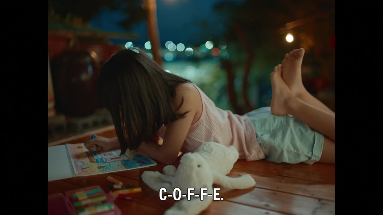 Như Hoa Trên Cát tập 8 cảnh 2