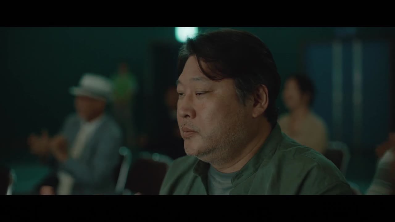 Như Hoa Trên Cát - cảnh 3