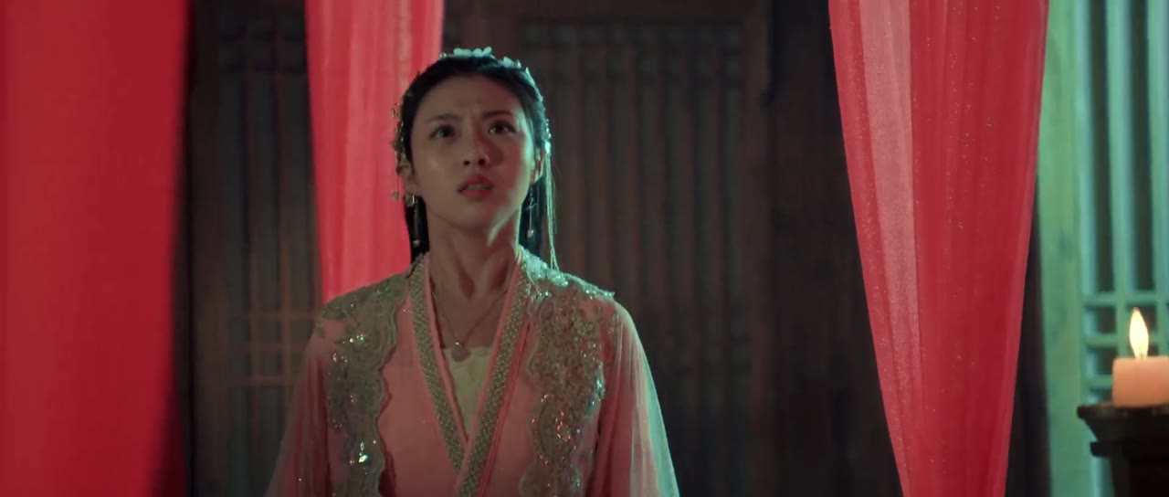 Phong Thần Lôi Chấn Tử - cảnh 2