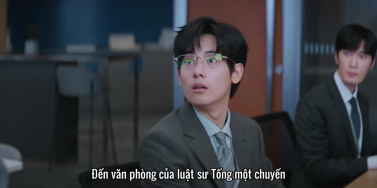 Vào Cuộc Ngay tập 1 cảnh 3