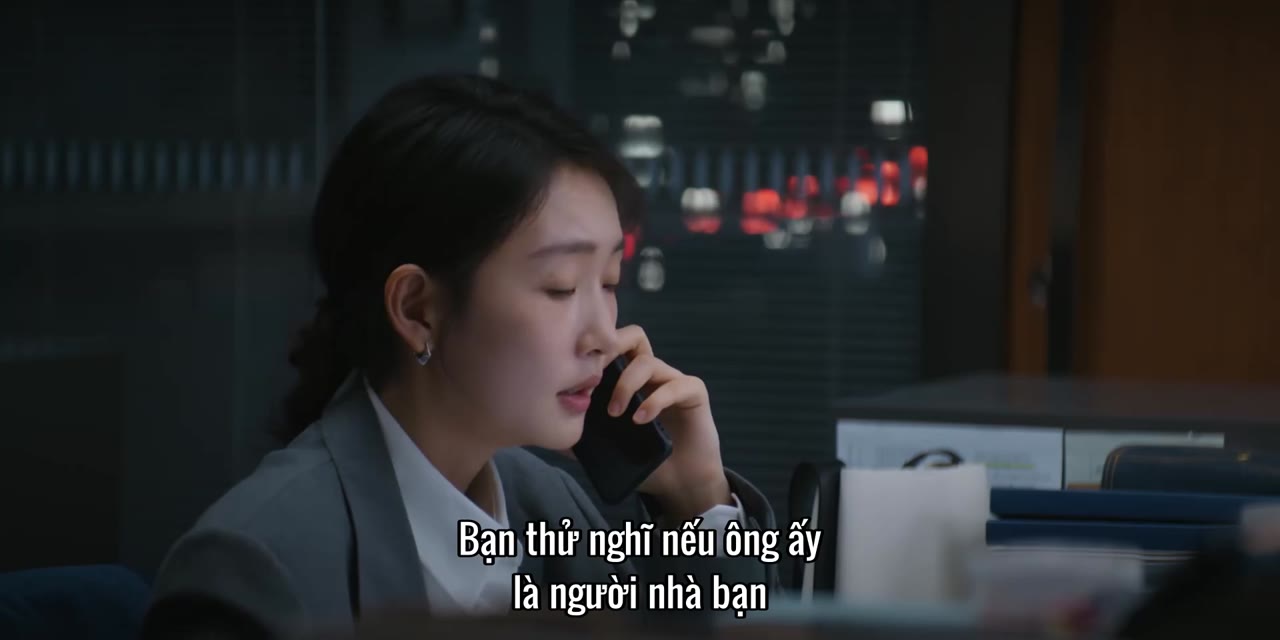 Vào Cuộc Ngay tập 4