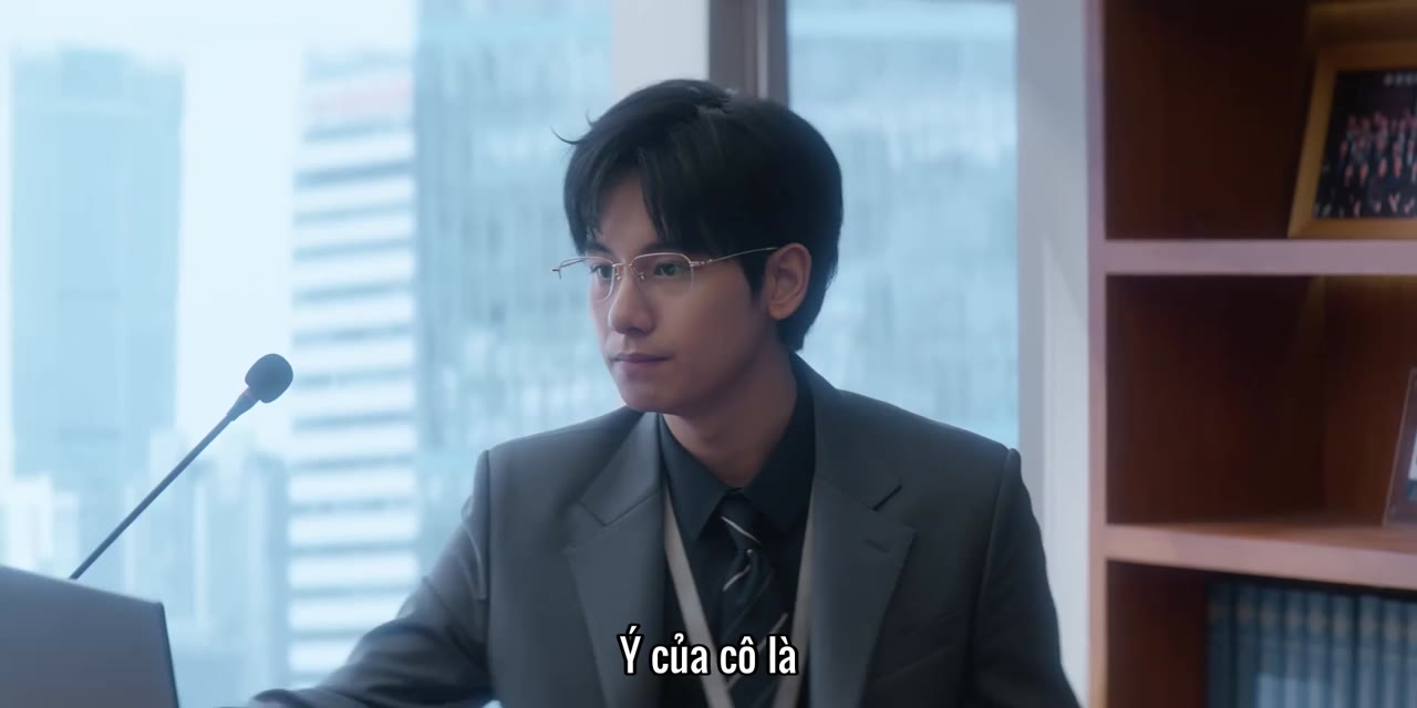 Vào Cuộc Ngay tập 5