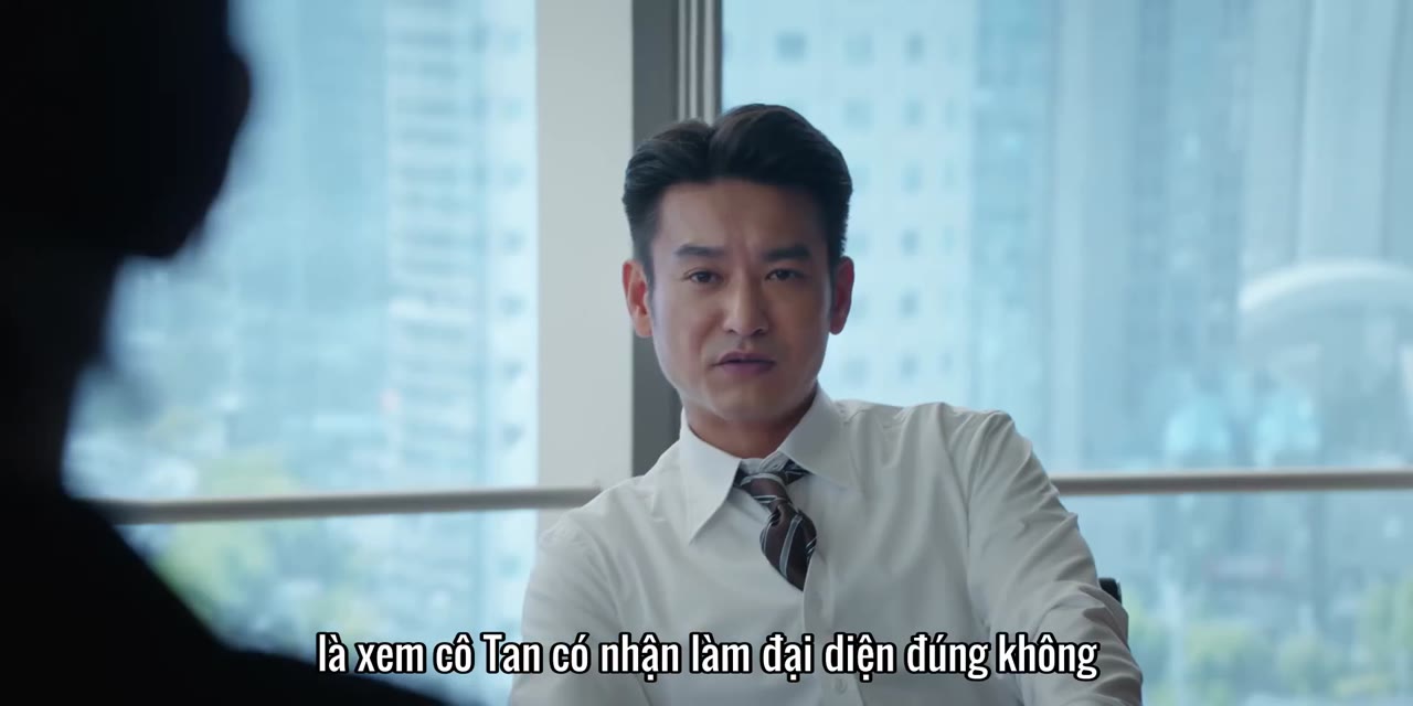 Vào Cuộc Ngay tập 6
