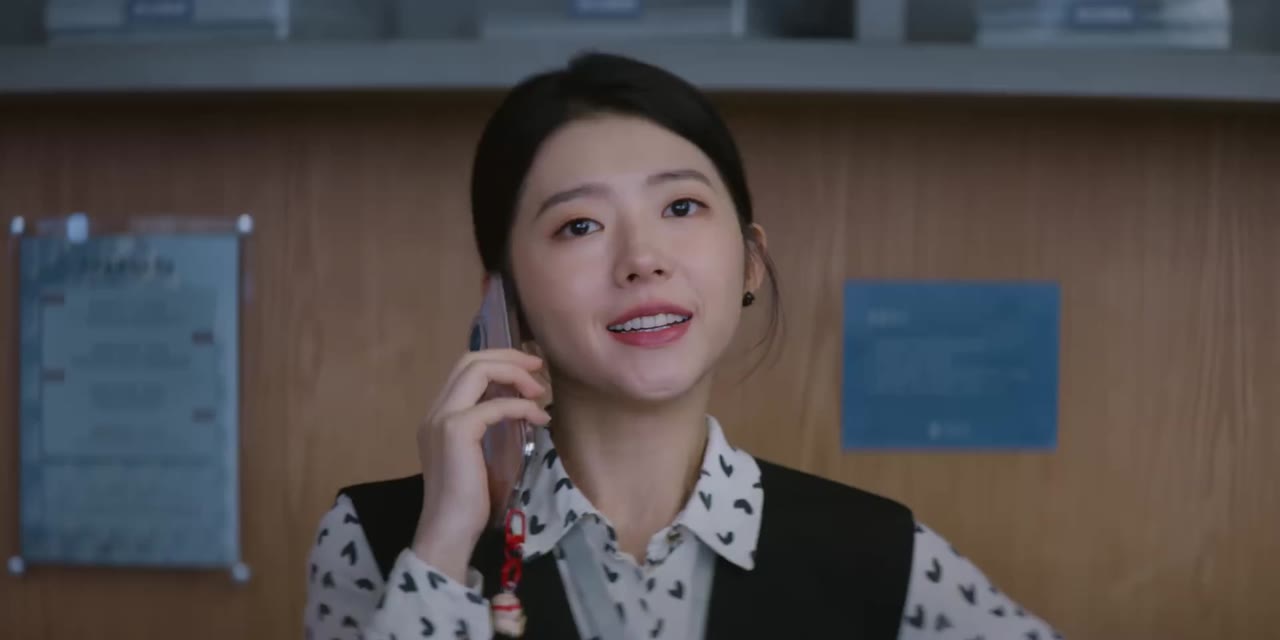 Vào Cuộc Ngay tập 10