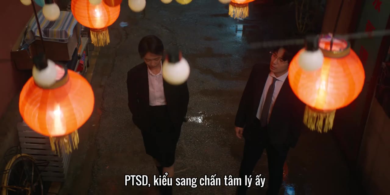 Vào Cuộc Ngay tập 12