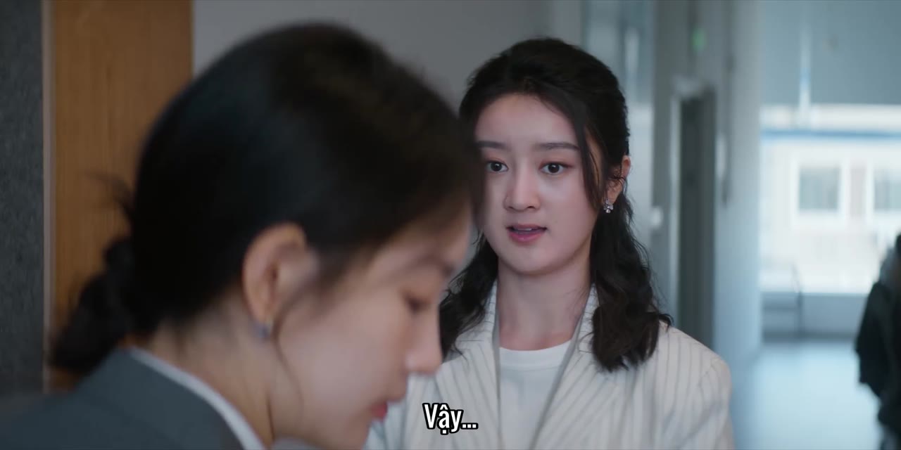 Vào Cuộc Ngay tập 13