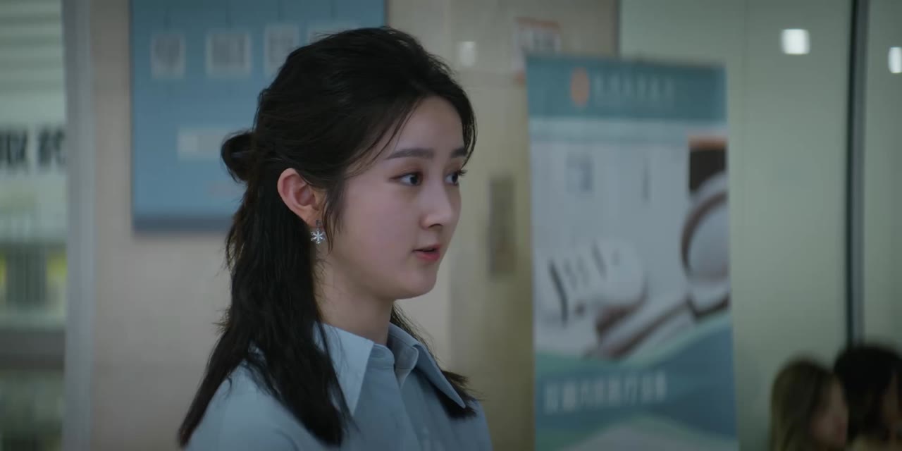 Vào Cuộc Ngay tập 14 cảnh 2