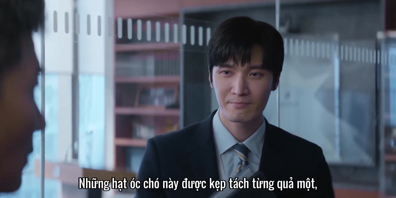 Vào Cuộc Ngay tập 18