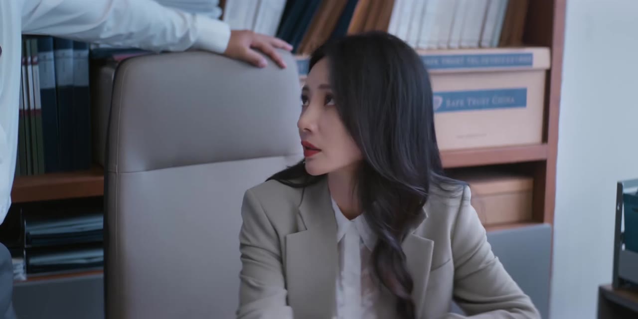 Vào Cuộc Ngay tập 23