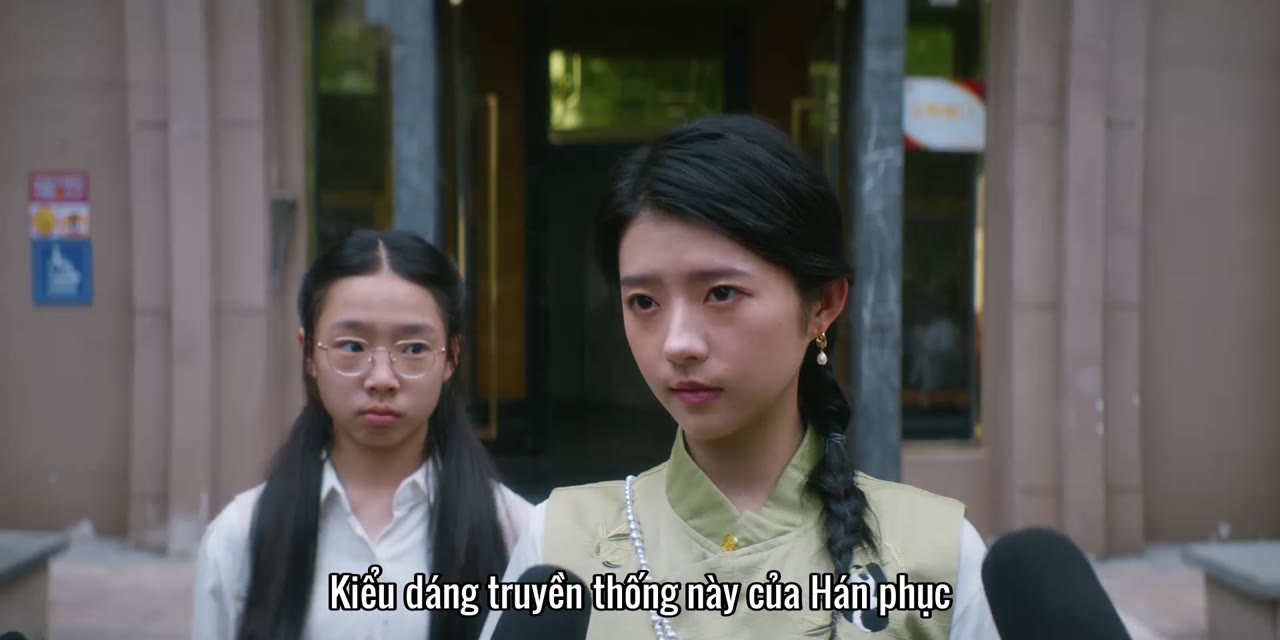 Vào Cuộc Ngay tập 24 cảnh 2