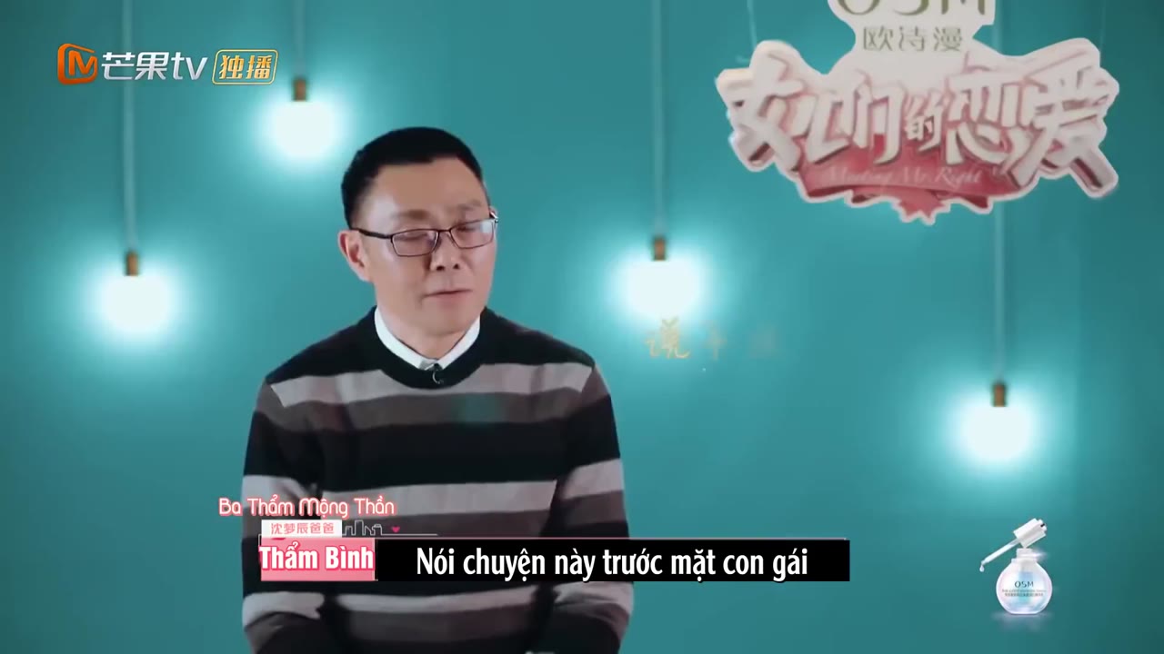 Tình Yêu Của Con Gái - cảnh 2