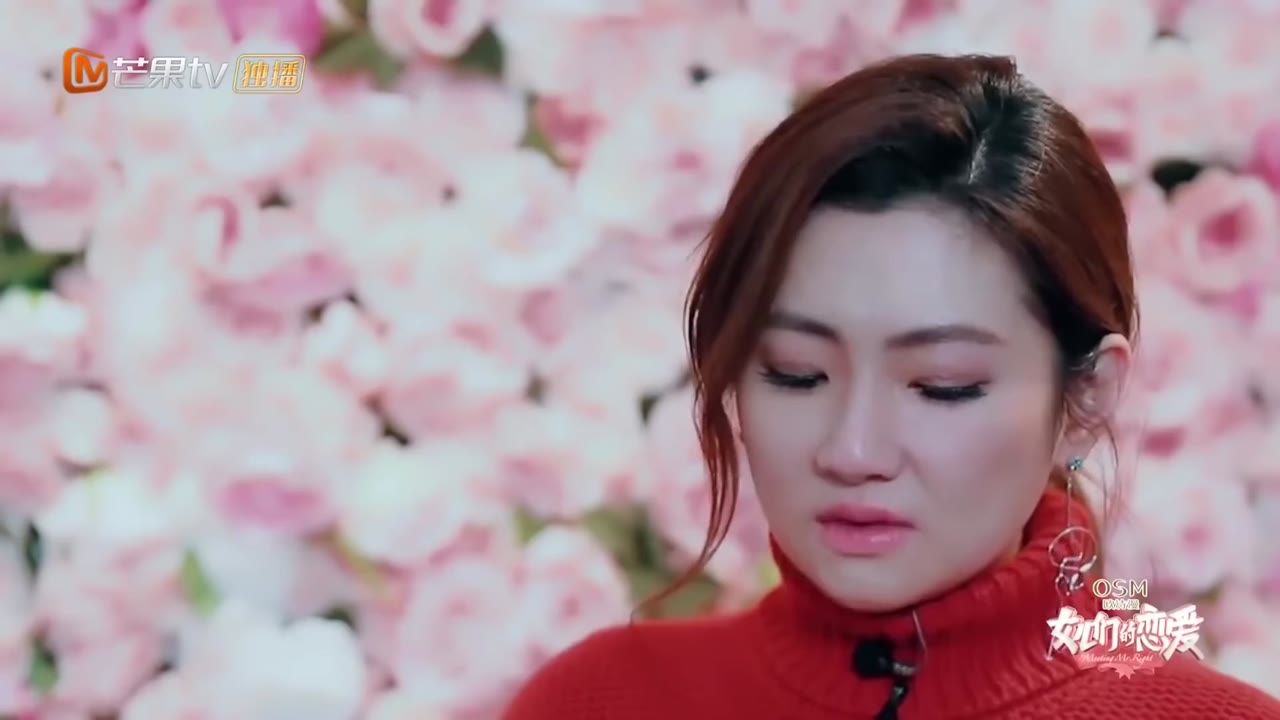 Tình Yêu Của Con Gái - cảnh 3