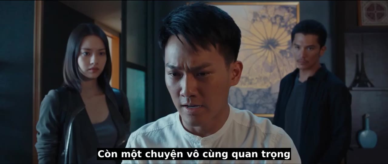 Thám Tử Phố Tàu - cảnh 2