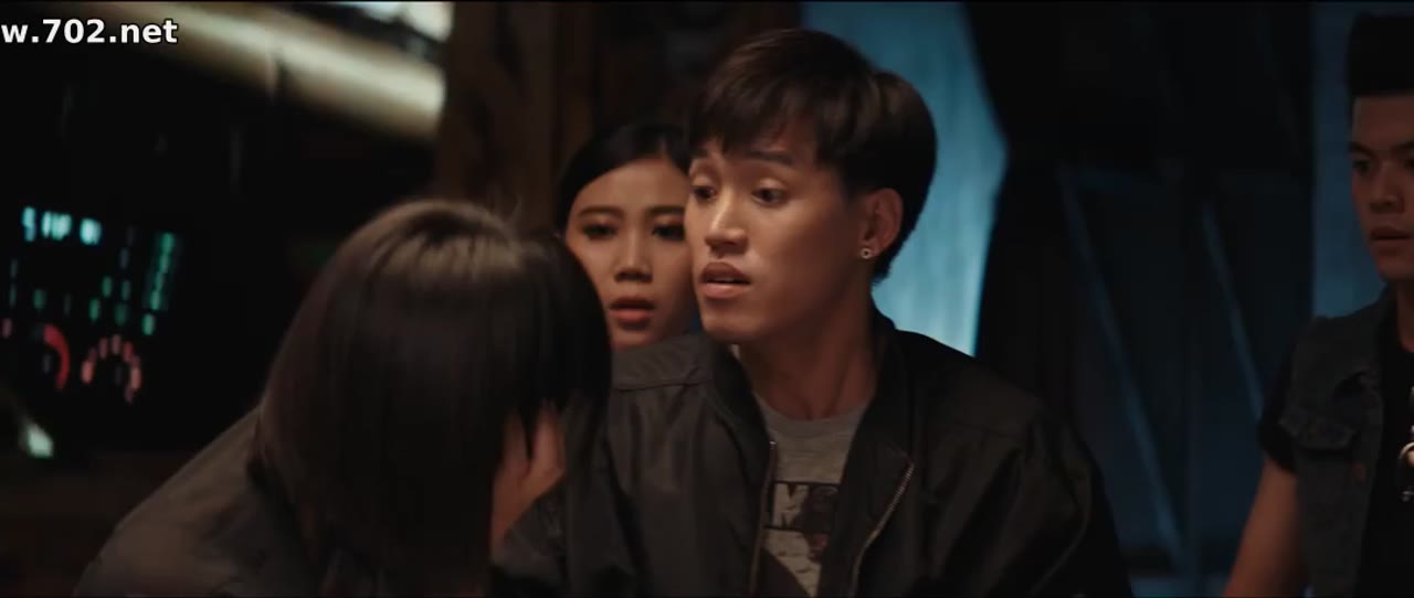 Thám Tử Phố Tàu - cảnh 3