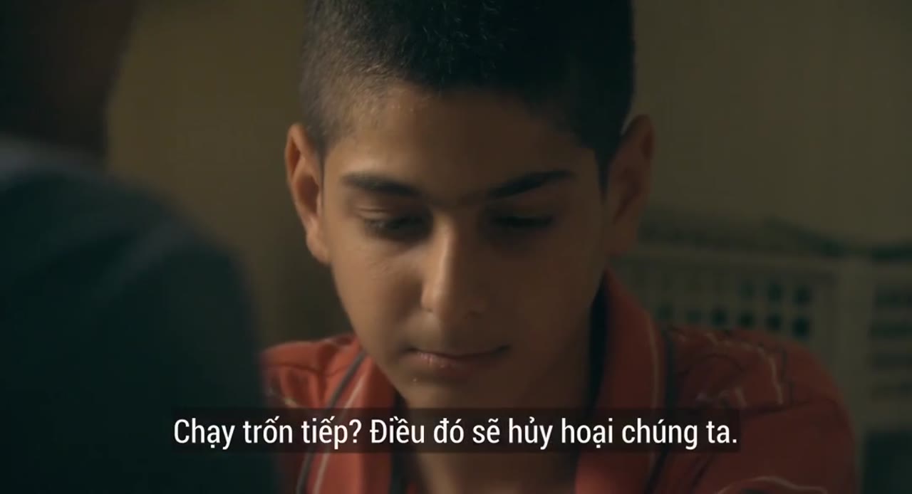 Bạn Tốt - cảnh 1