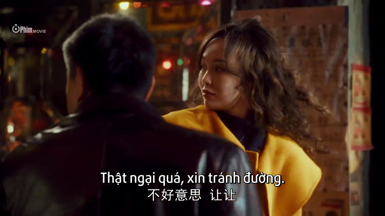 Thượng Hải Phồn Hoa tập 3