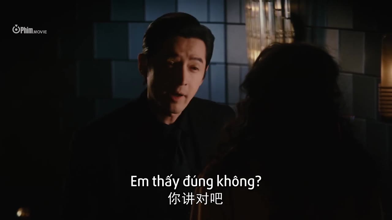 Thượng Hải Phồn Hoa tập 6