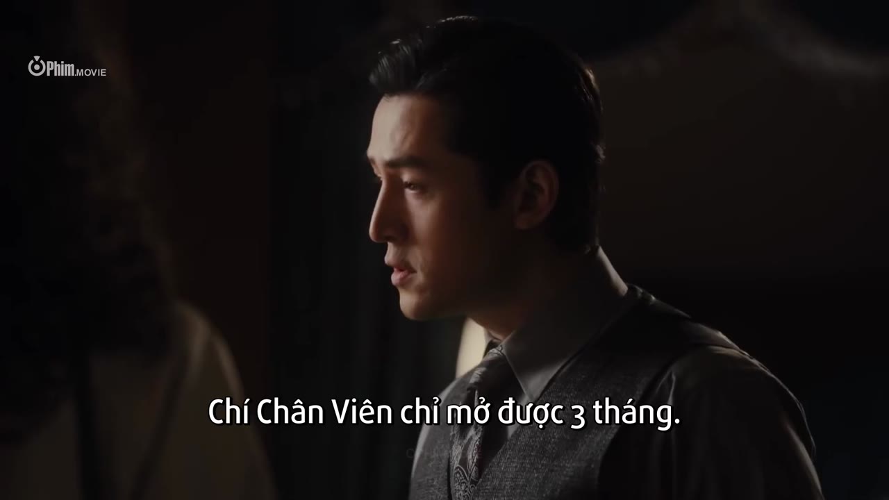 Thượng Hải Phồn Hoa tập 7 cảnh 2