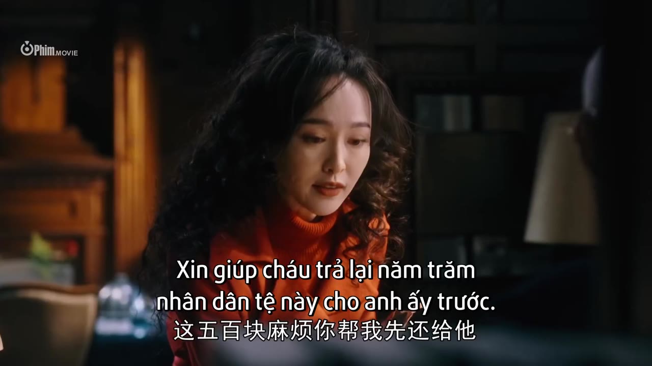 Thượng Hải Phồn Hoa tập 8