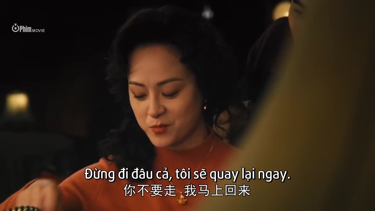 Thượng Hải Phồn Hoa tập 11 cảnh 2