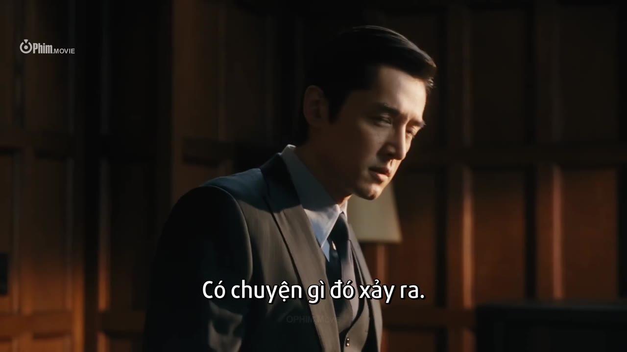Thượng Hải Phồn Hoa tập 13 cảnh 2