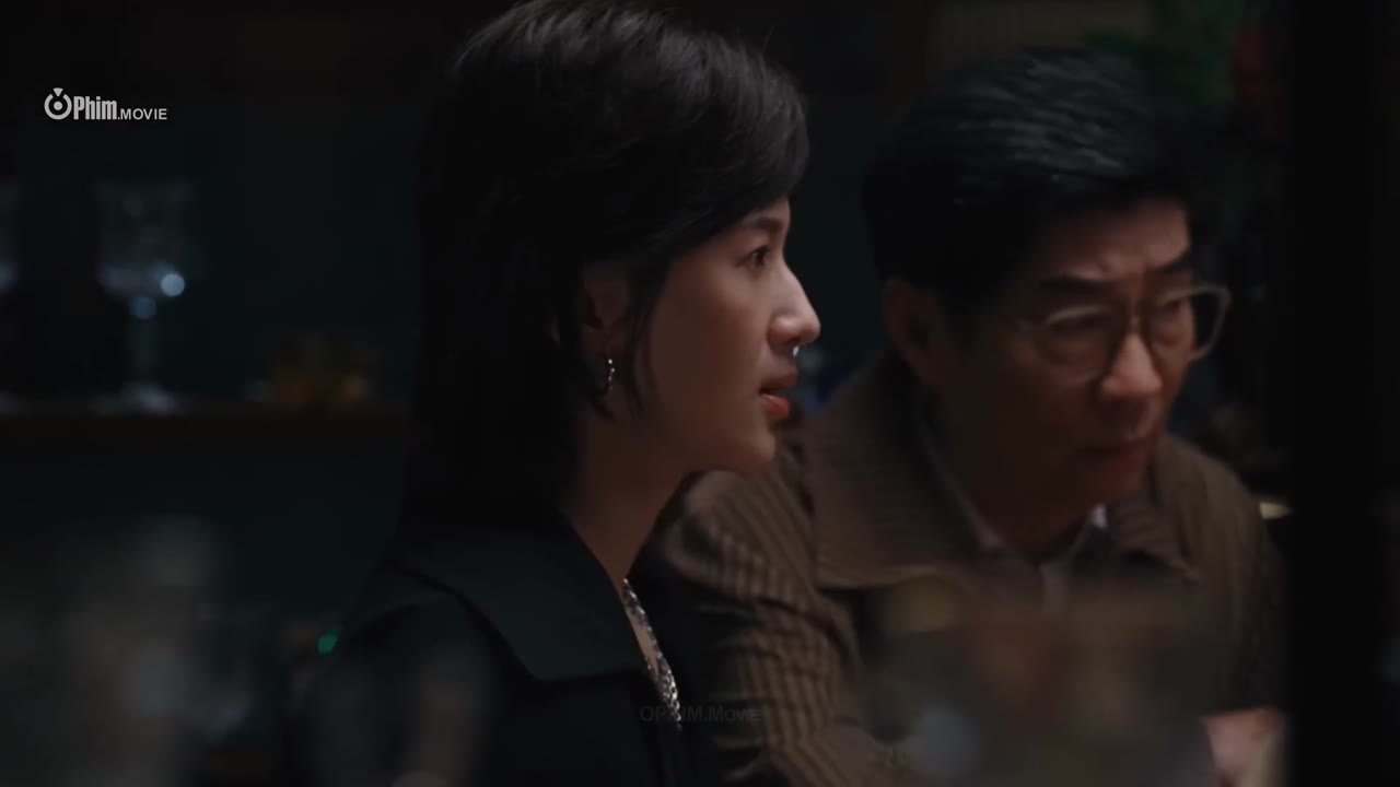 Thượng Hải Phồn Hoa tập 17