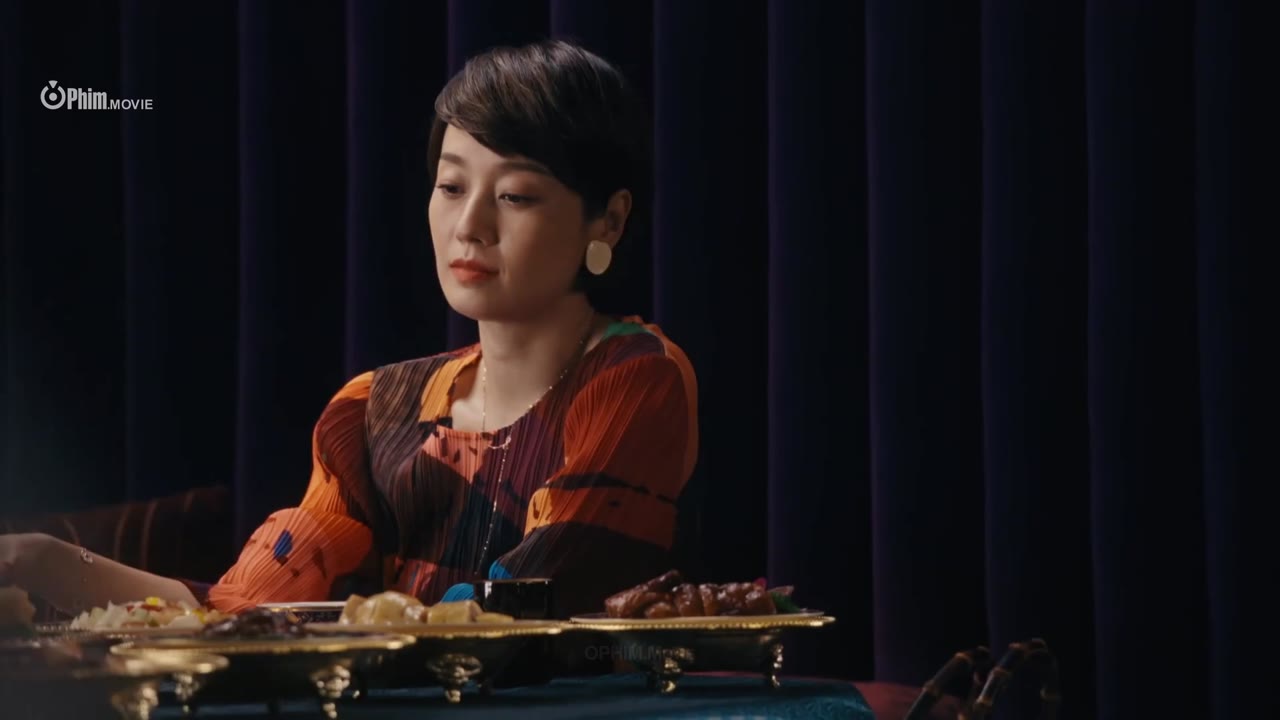 Thượng Hải Phồn Hoa tập 18