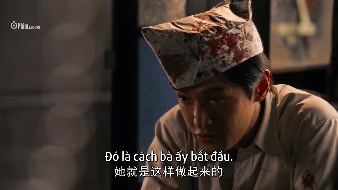 Thượng Hải Phồn Hoa tập 19