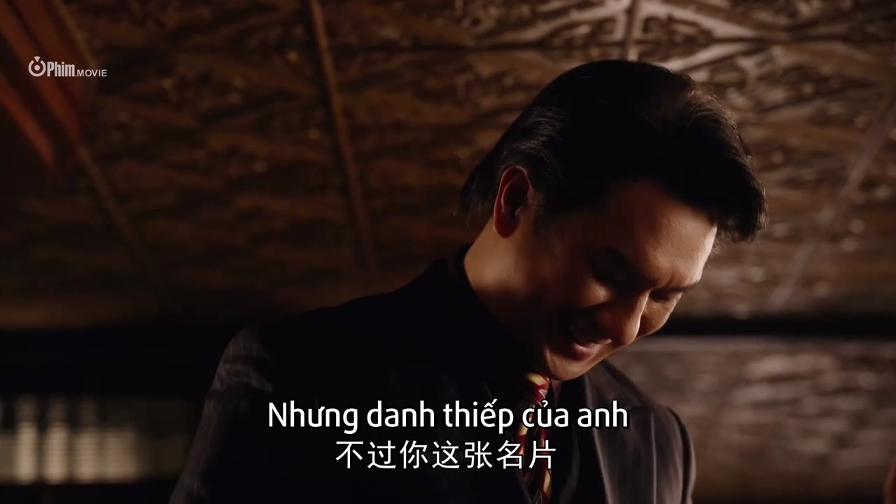 Thượng Hải Phồn Hoa tập 20 cảnh 3