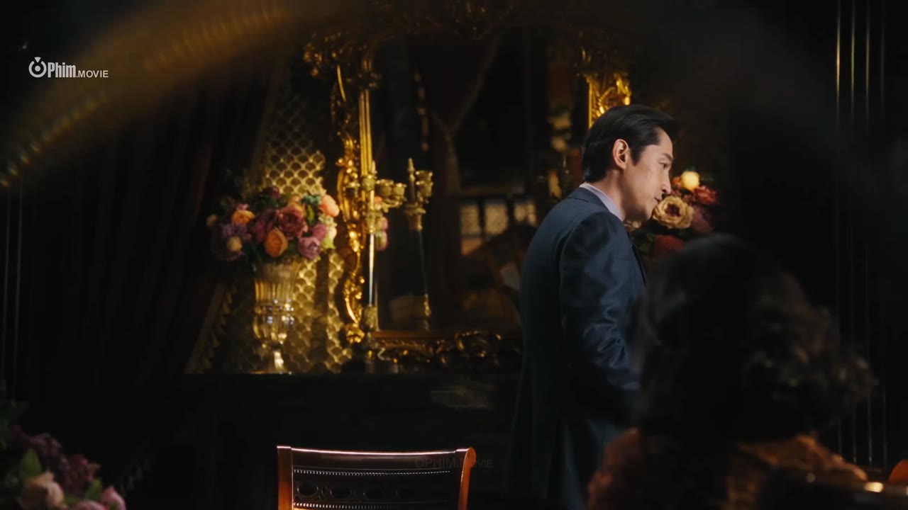 Thượng Hải Phồn Hoa tập 21