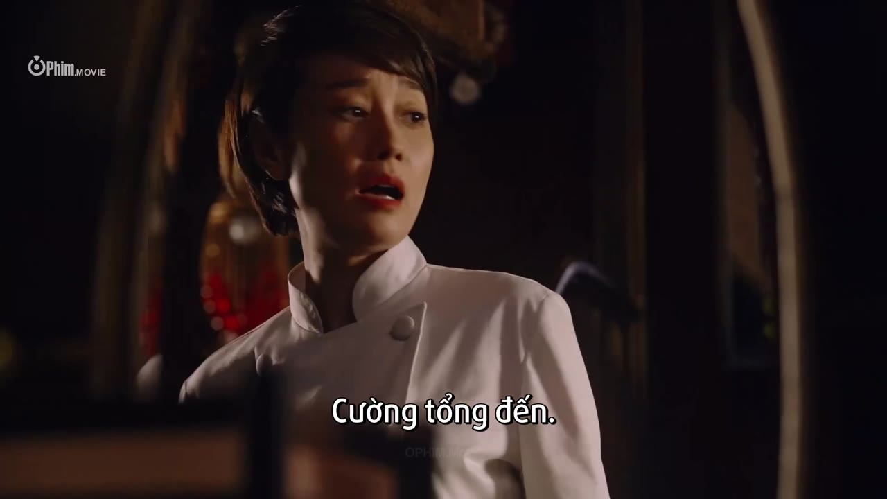 Thượng Hải Phồn Hoa tập 23