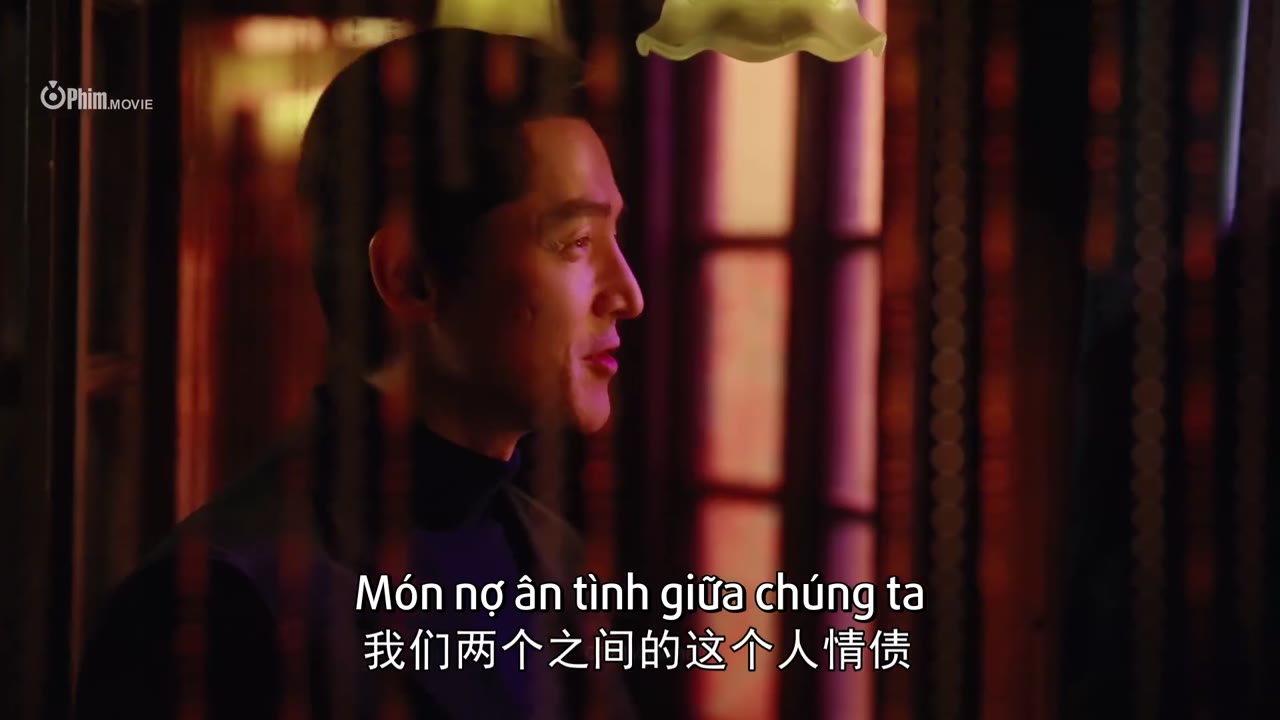 Thượng Hải Phồn Hoa tập 23 cảnh 2