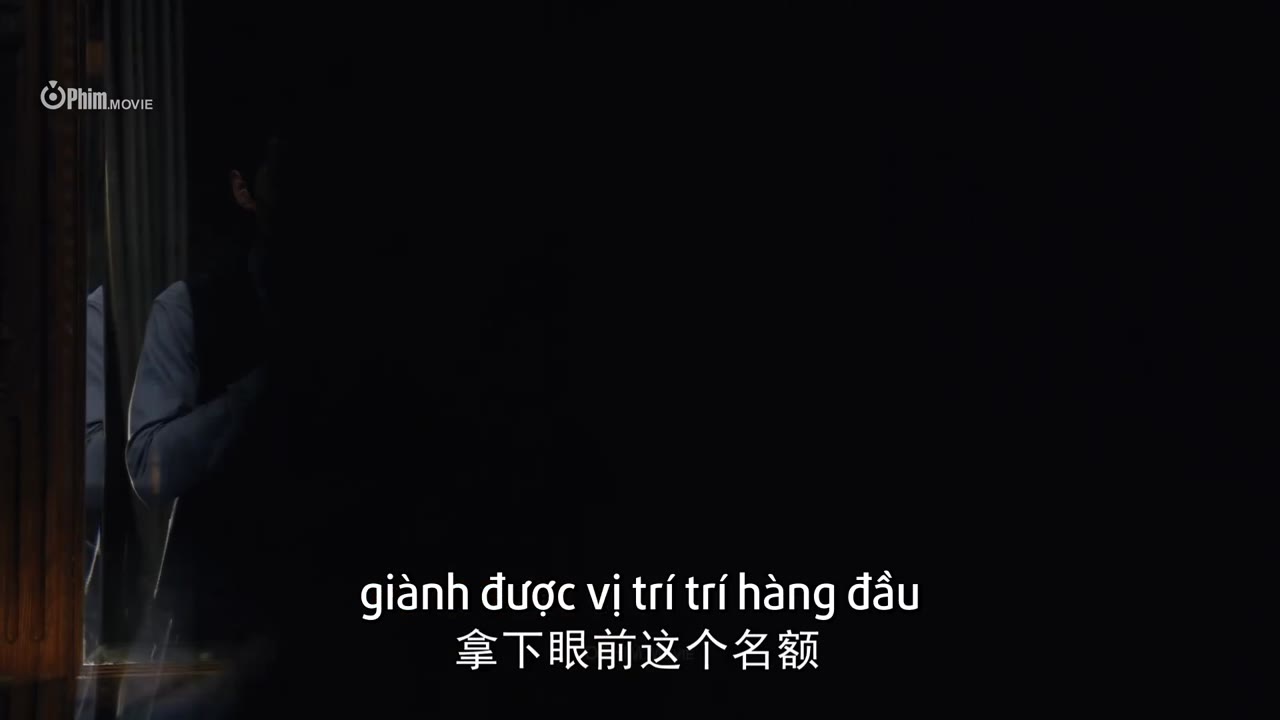 Thượng Hải Phồn Hoa tập 23 cảnh 3