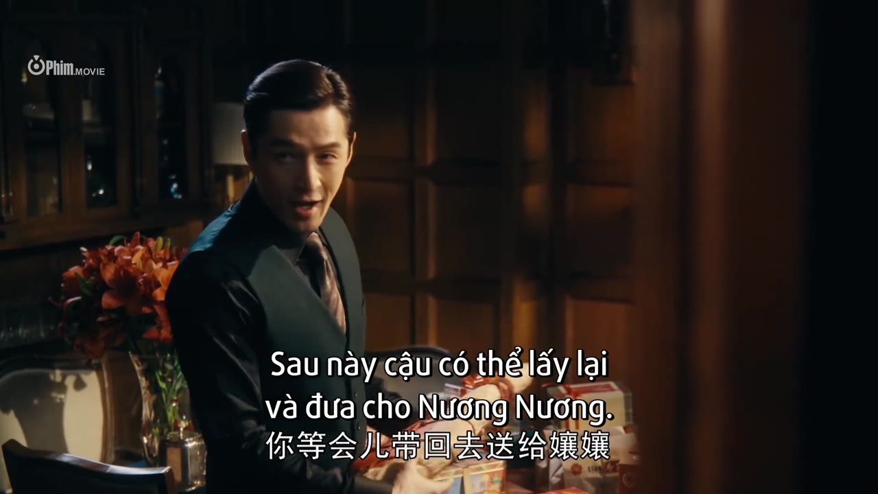 Thượng Hải Phồn Hoa tập 26