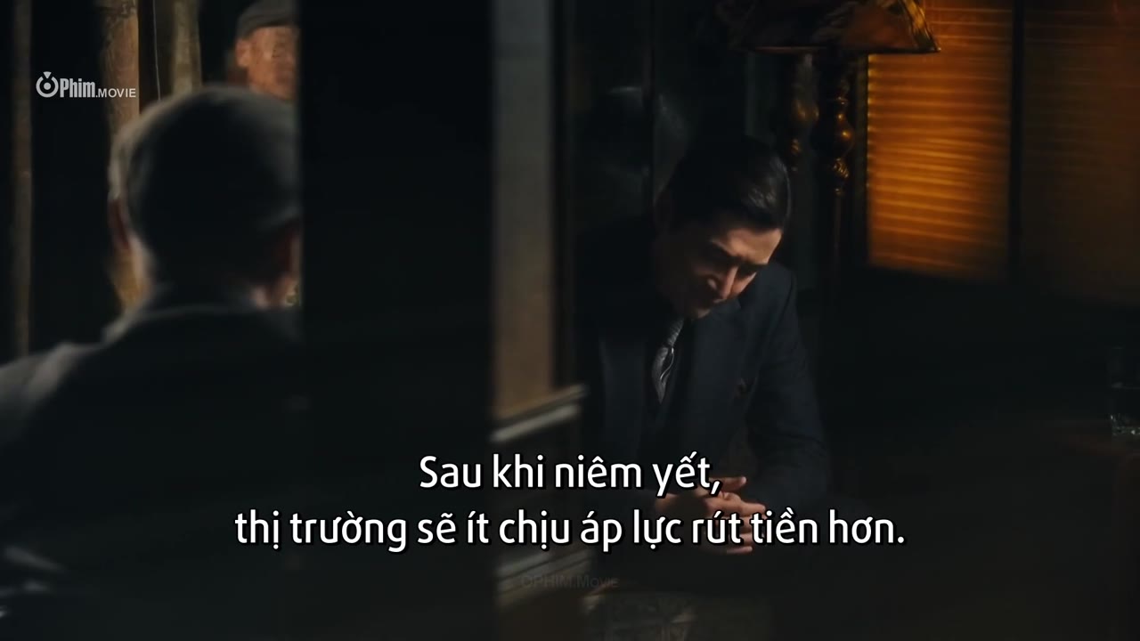 Thượng Hải Phồn Hoa tập 28