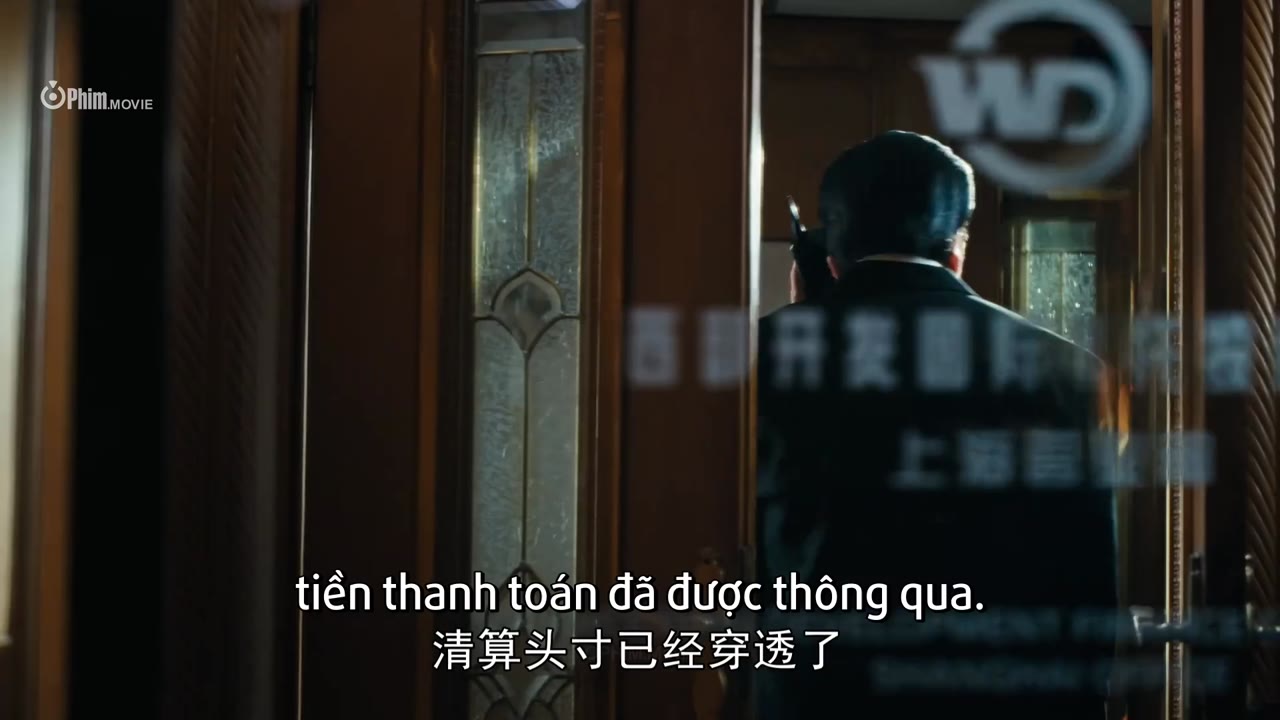 Thượng Hải Phồn Hoa tập 29