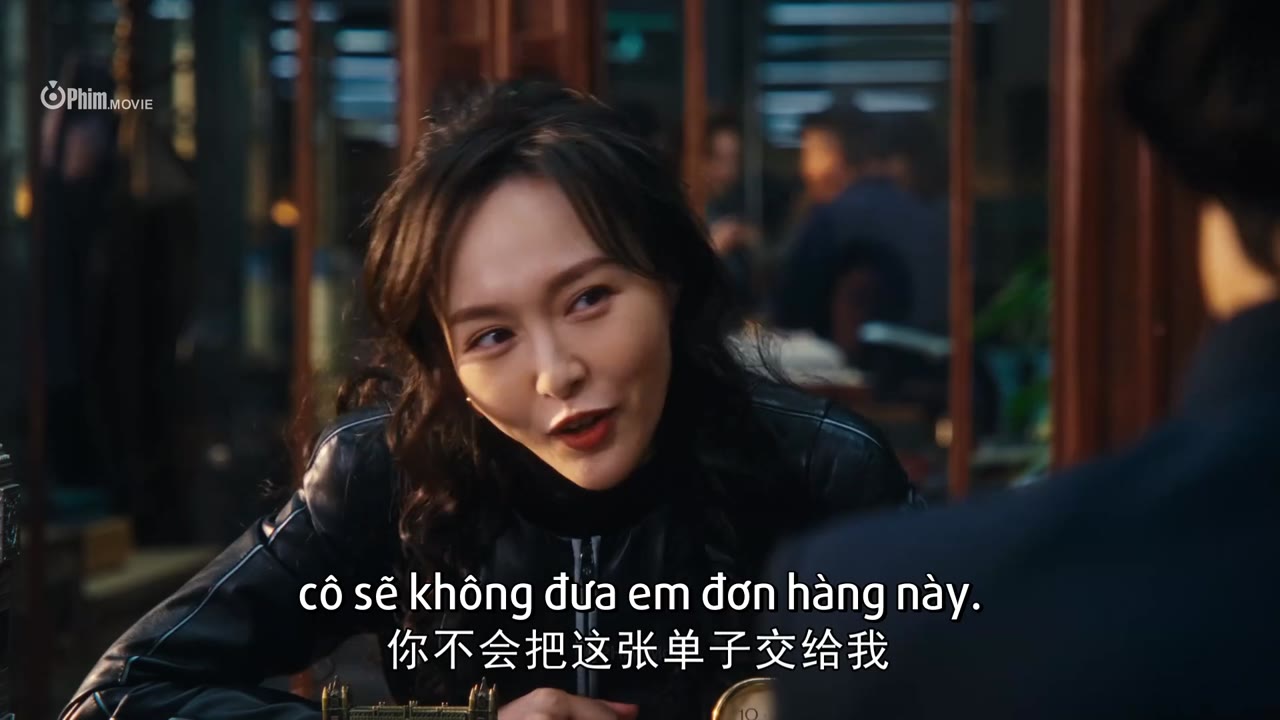 Thượng Hải Phồn Hoa tập 30