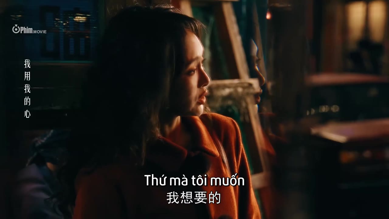 Thượng Hải Phồn Hoa tập 30 cảnh 3