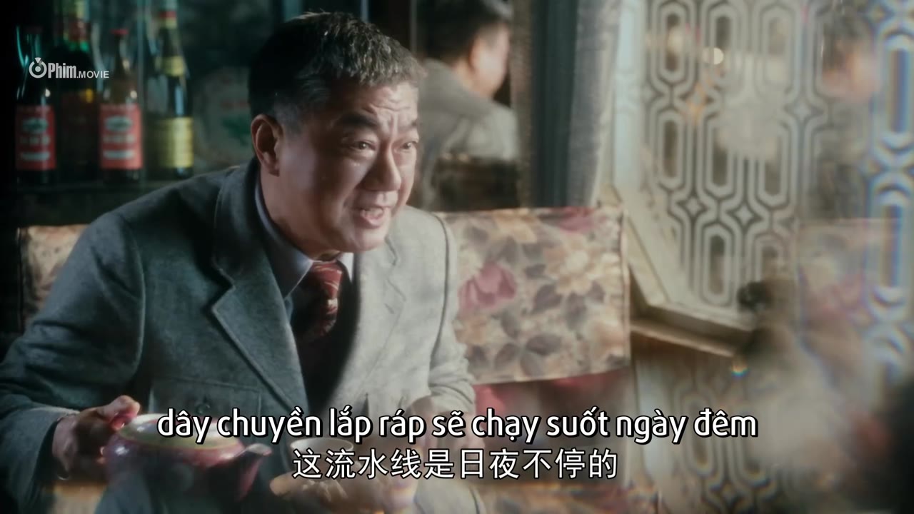 Thượng Hải Phồn Hoa - cảnh 3